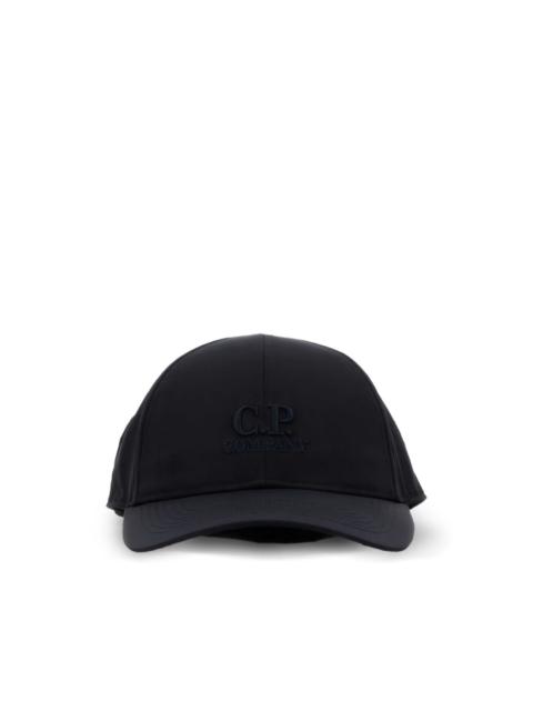 C.P. Company goggles baseball cap