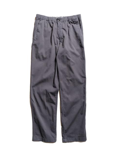 NORSE PROJECTS Ezra Light Stretch Graphite