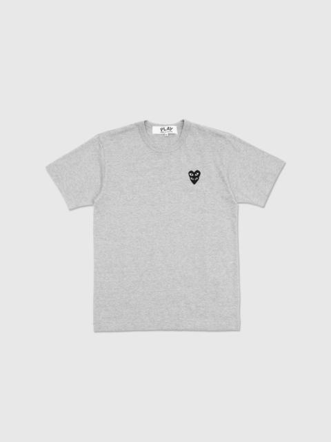 DOUBLE HEART S/S T-SHIRT