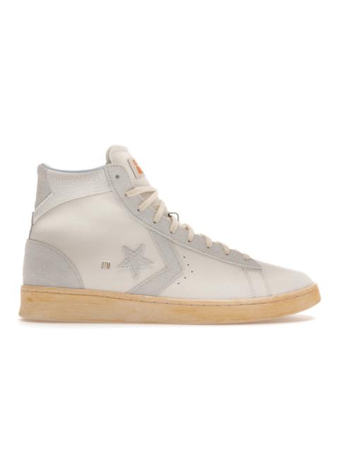 Converse Pro Leather Hi Chase the Drip PJ Tucker