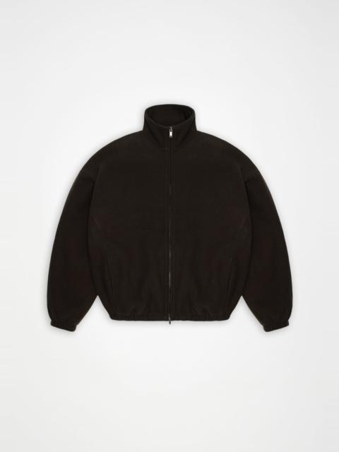 RAINS Fleece Zip Jacket