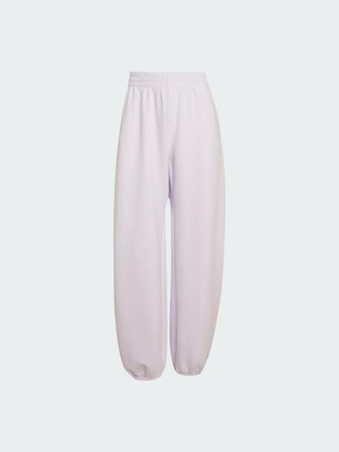 adidas Soft Lux Loose Pant