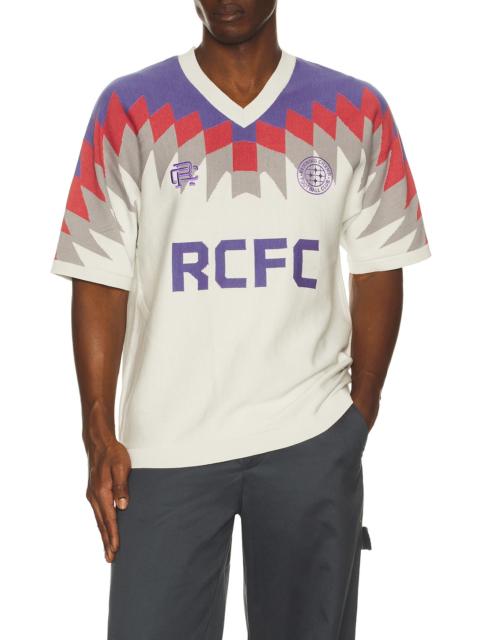 Reigning Champ Supima International Jersey