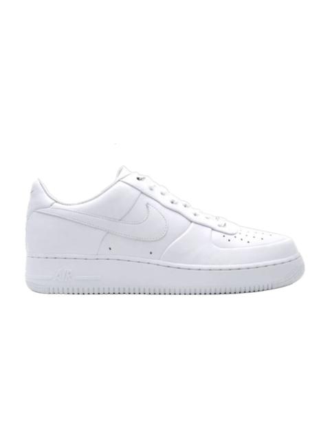 Nike Nike Air Force 1 Supreme 07