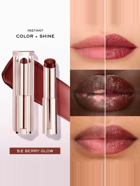 Lancôme [6colors] Lancome Lip Idôle Squalane-12 Butterglow™ Hydrating Lip Balm 1.13 oz.(3g)