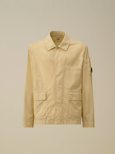 C.P. Company Taylon P Button Lens Overshirt