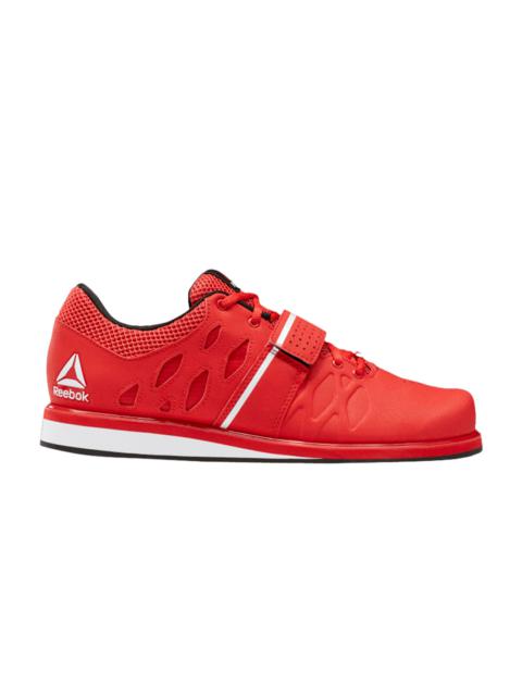 Reebok Lifter PR 'Primal Red'