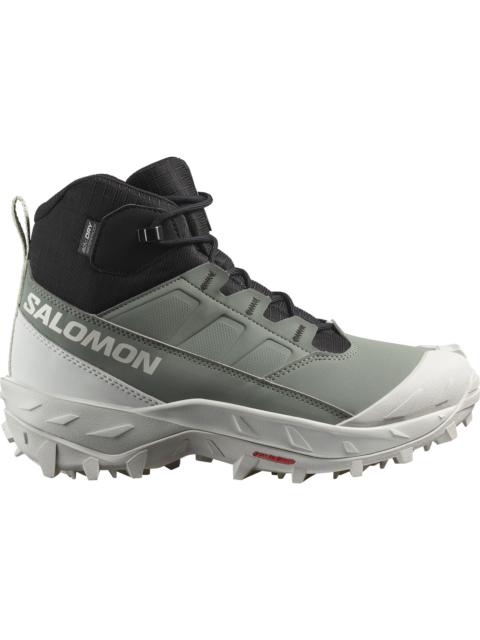 SALOMON CROSSTRAK WATERPROOF