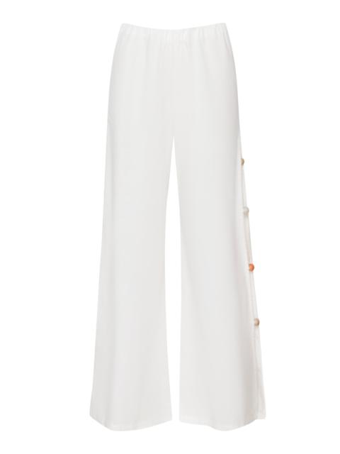 BAOBAB Wayra Pants white