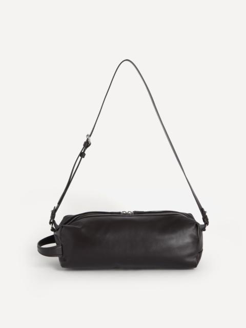 Lemaire Leather Care Sling Bag