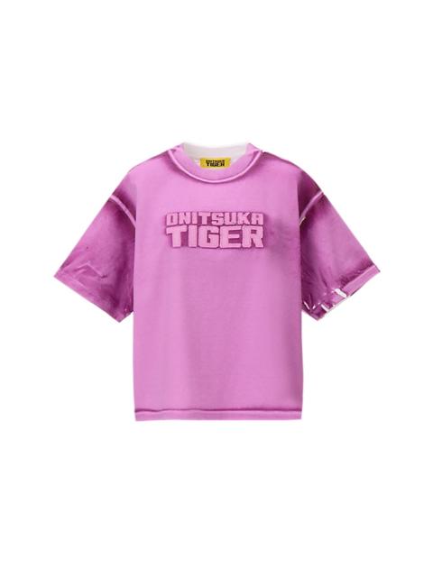 Onitsuka Tiger WOMEN'S TEE