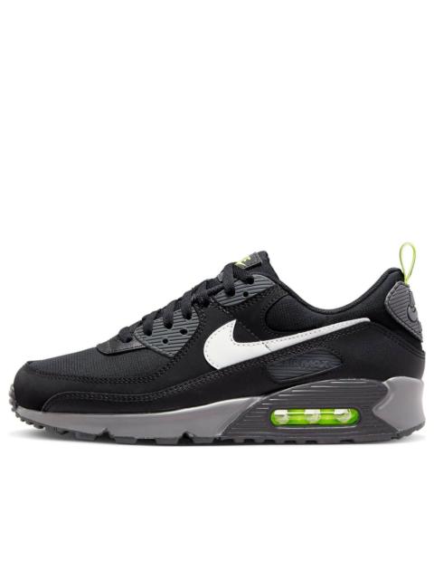 Nike Nike Air Max 90 'Black Neon' DZ4495-001