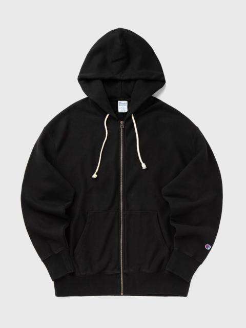 Champion Full Zip Hoodie Sweatshirt