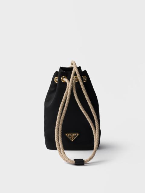 Prada Re-Nylon smartphone case