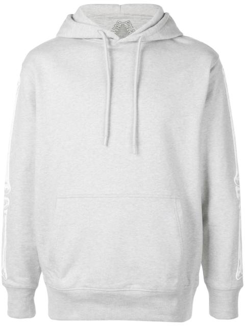 PALACE Bones hoodie