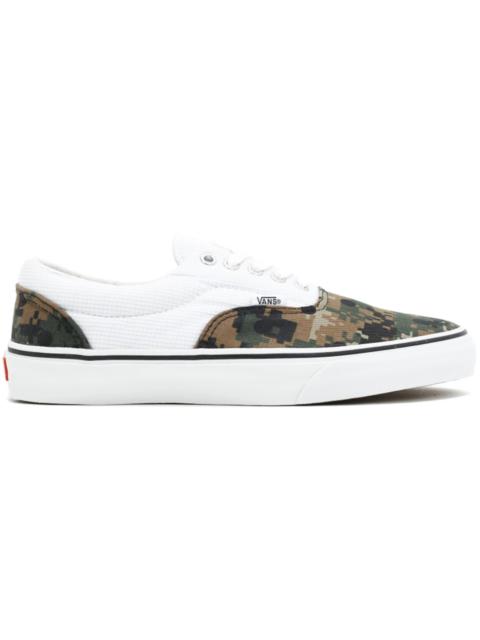 Vans Vans Era Supreme Comme Des Garcons Digi Camo