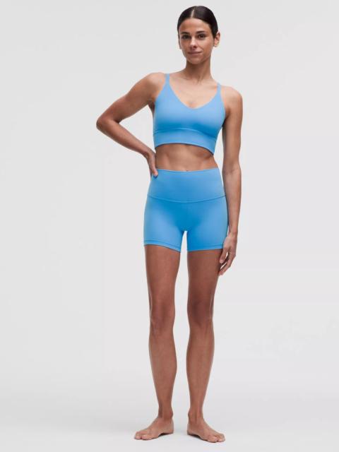 lululemon lululemon Align™ High-Rise Short 4"