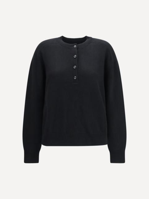 Loulou de Saison Malo oversized Sweater