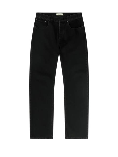 entire studios SLEM JEANS MAGNETITE