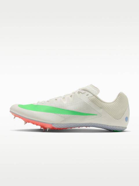 Nike Nike Zoom Rival Sprint Track & Field Sprinting Spikes