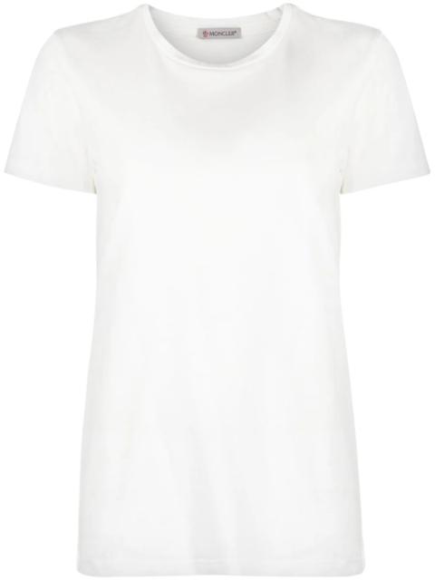 Crew-neck T-shirt