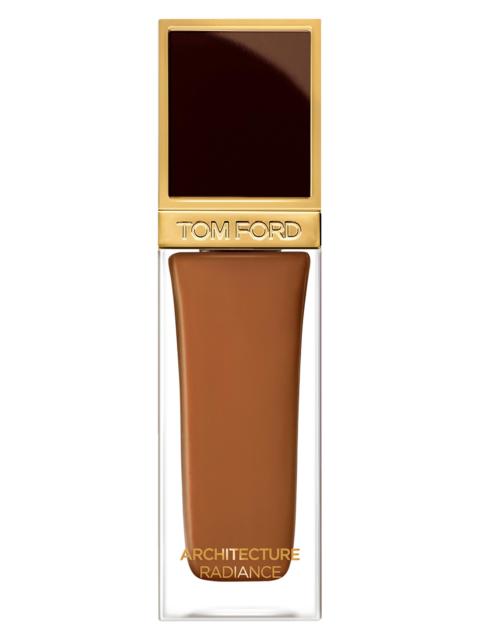 TOM FORD Women's Architecture Radiance Hydrating Foundation - 15.5 Mahogany
