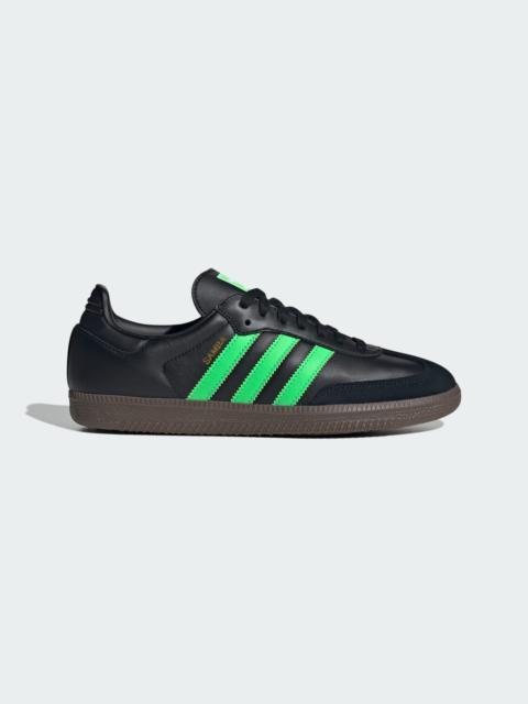 adidas Samba OG Shoes