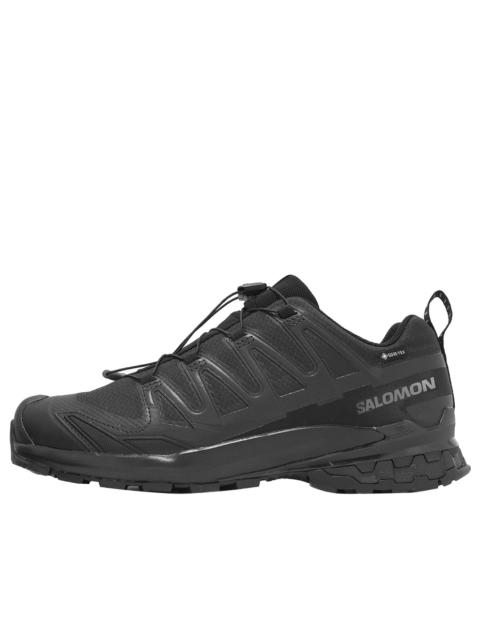 SALOMON SALOMON XA Pro 3D V9 Gore-Tex 'Black' 472770
