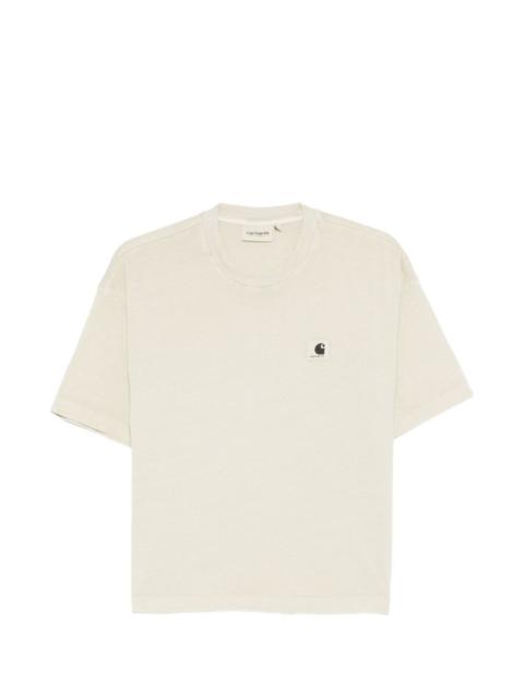 Carhartt round-neck T-shirt