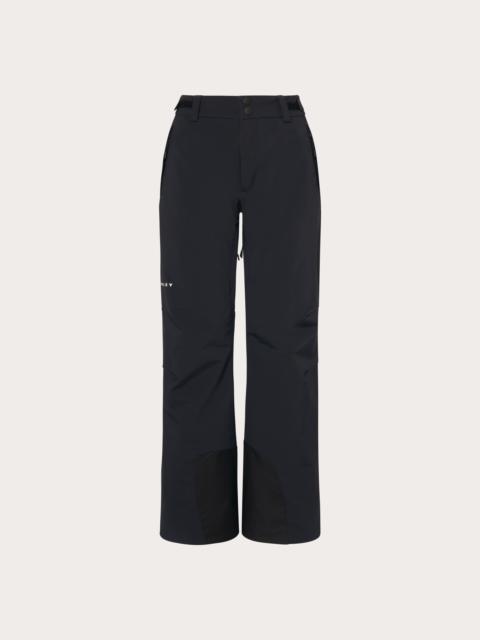 OAKLEY W. Canopy Insulated Pant