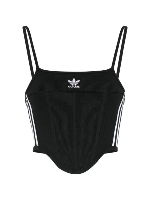 Adicolor 3-Stripes corset