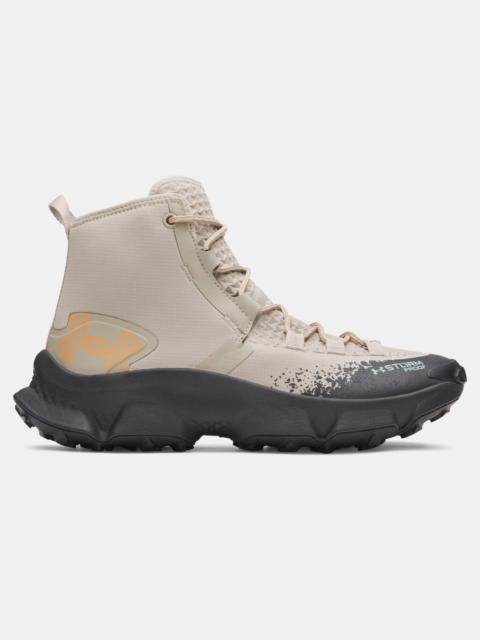 Under Armour UA Expanse Mid Waterproof