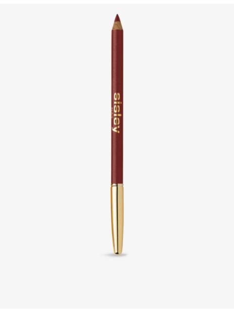Sisley Paris Phyto-L&egrave;vres Perfect lip pencil