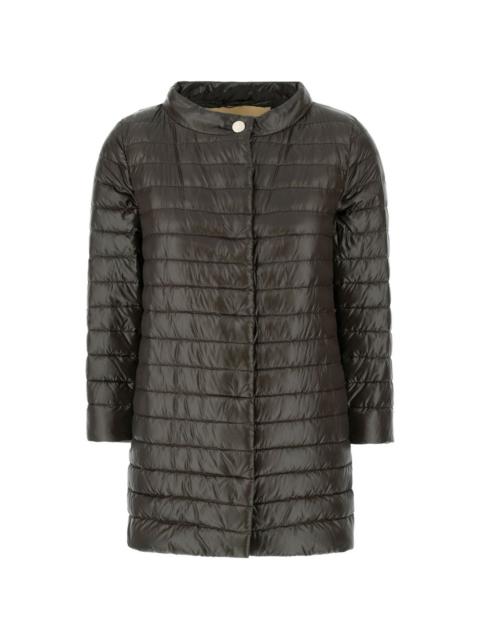 Herno quilted jacket