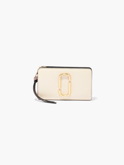 Marc Jacobs THE SNAPSHOT COMPACT WALLET