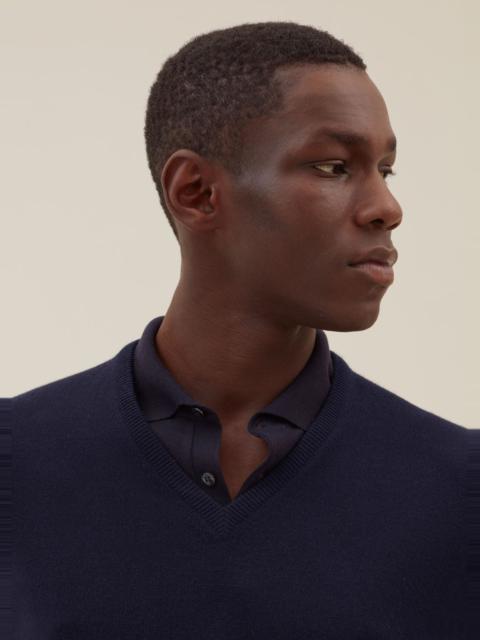 Loro Piana Classic V Neck