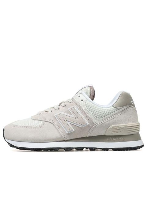 New Balance 574 'Ivory White' U574SE2