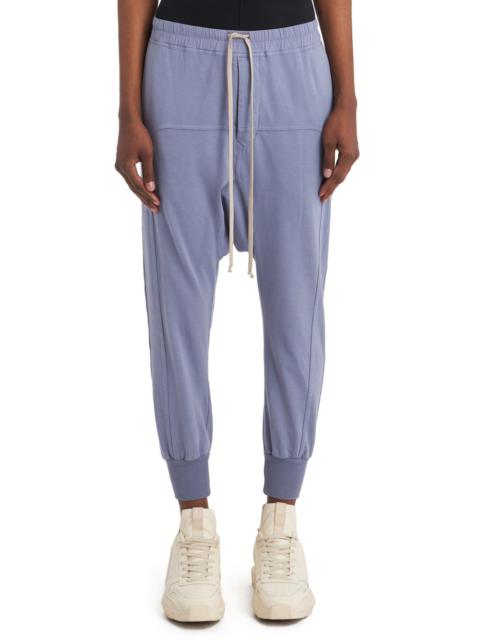 Rick Owens DRKSHDW PANTS