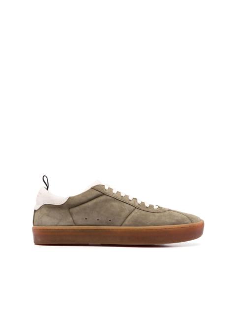 OFFICINE CREATIVE Kameleon low-top sneakers