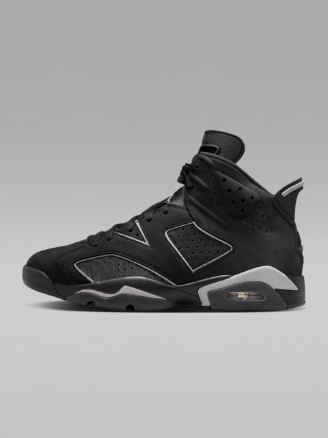Jordan Air Jordan 6 "Cap and Gown" Basketball Shoes