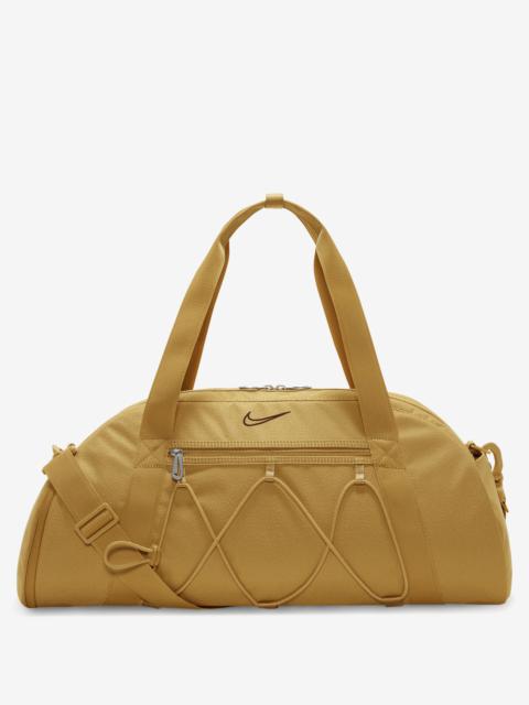 Nike Nike Women's One Club Training Duffel Bag (24L)