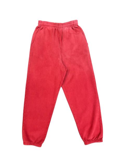 entire studios Standard Sweatpants "Red Clay" ESFW26PA07012 RCLAY