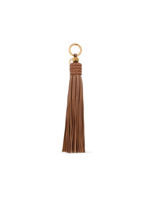 Etro leather charm
