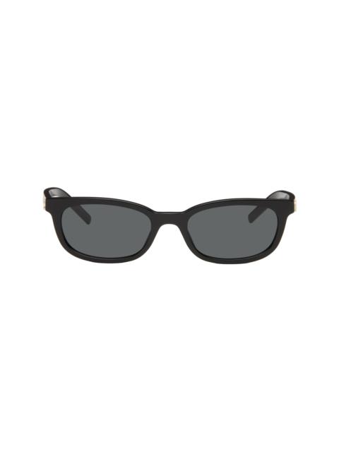 Black SL M160 Sunglasses