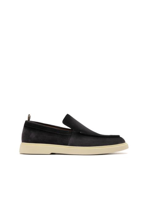 OFFICINE CREATIVE Bones 002 loafers