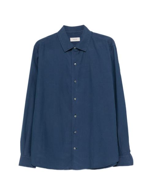 AGNONA buttoned shirt