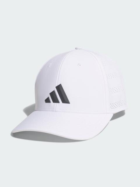 adidas Men's Gameday 5 Stretch Fit