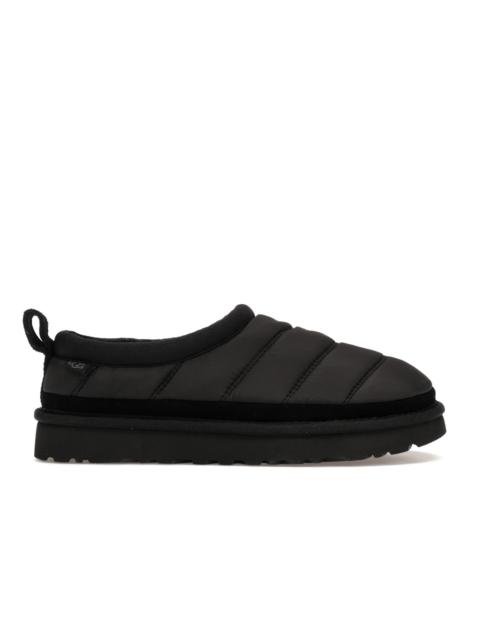UGG UGG Tasman LTA Slipper Black (Women's)