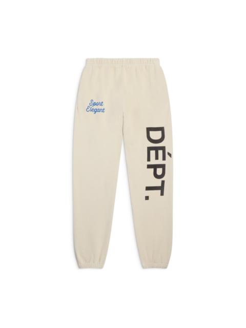 GALLERY DEPT. TEAM DÉPT. SWEATPANT