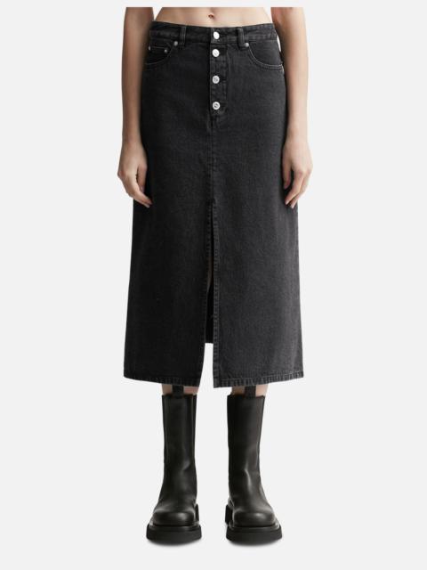 A.P.C. TENNESSEE SKIRT